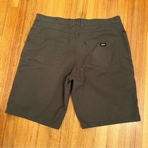Dickies Mens Utility Short size 38 (b5 )
